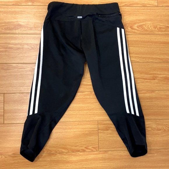 Adidas Capris Women’s - Picture 2 of 3